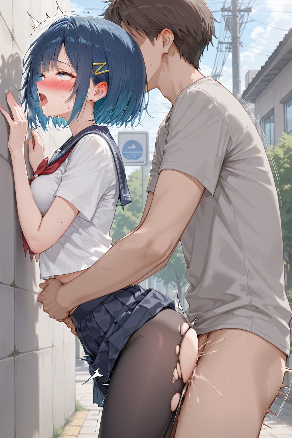 今日のエロ💕　girl jam💕