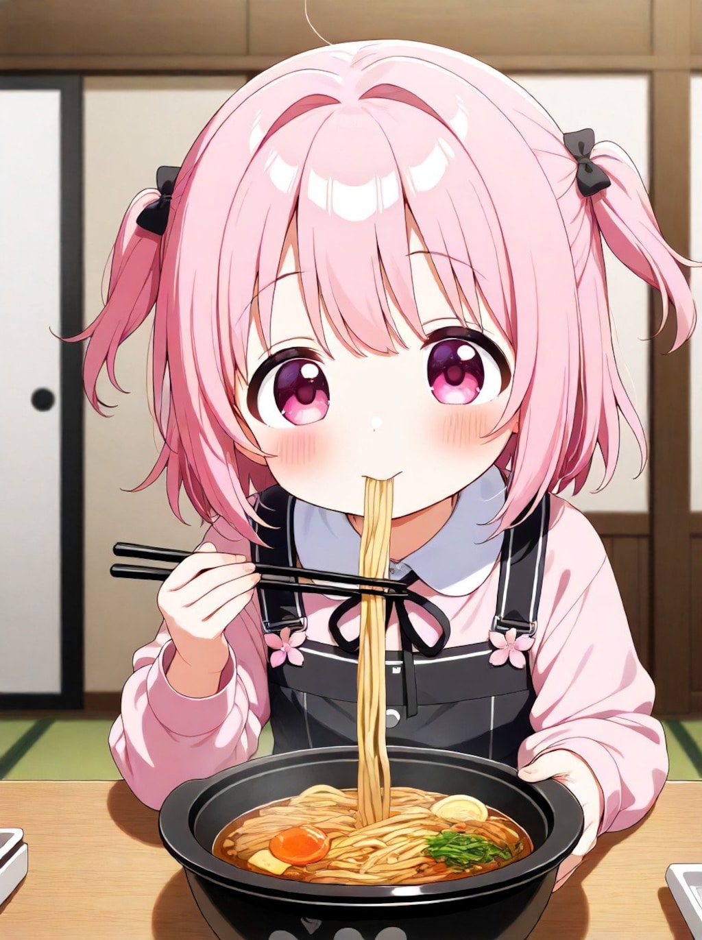 🍜
