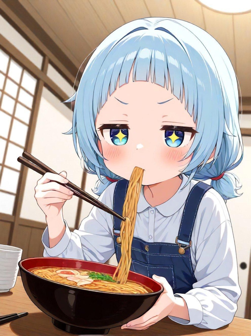 🍜