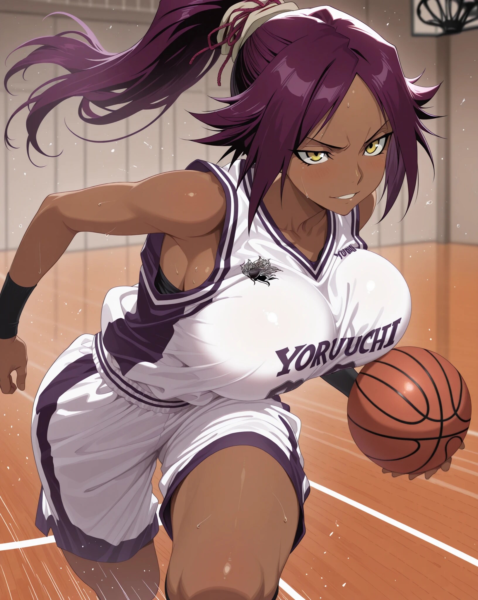 よるいちさん | の人気AIイラスト・グラビア