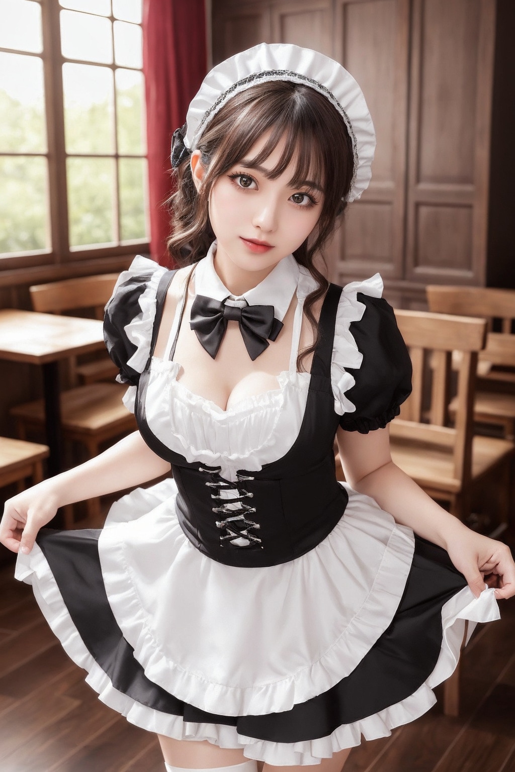 メイド