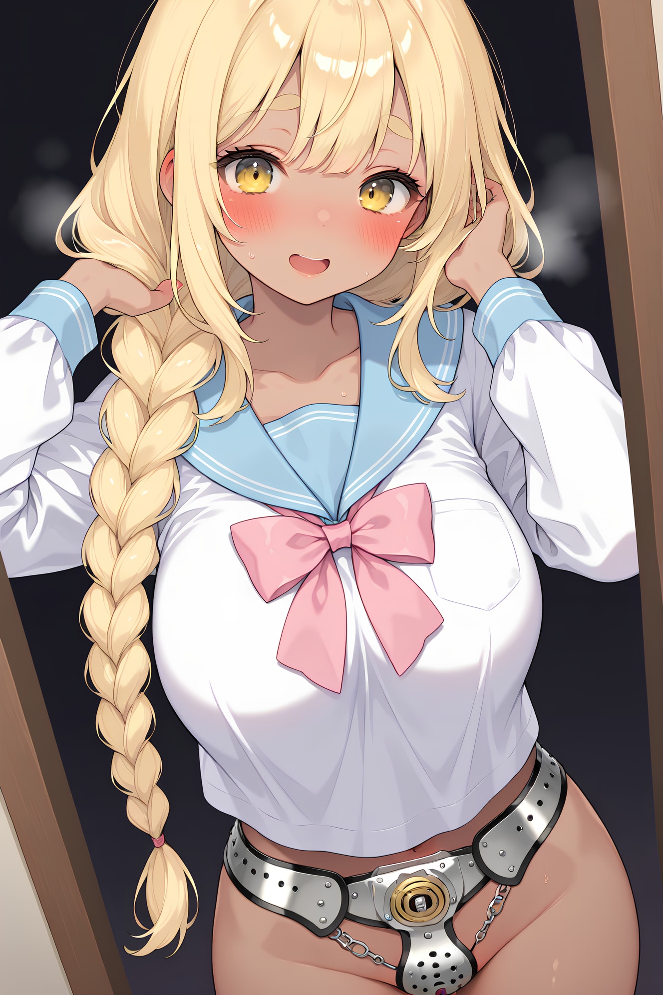 諸事情