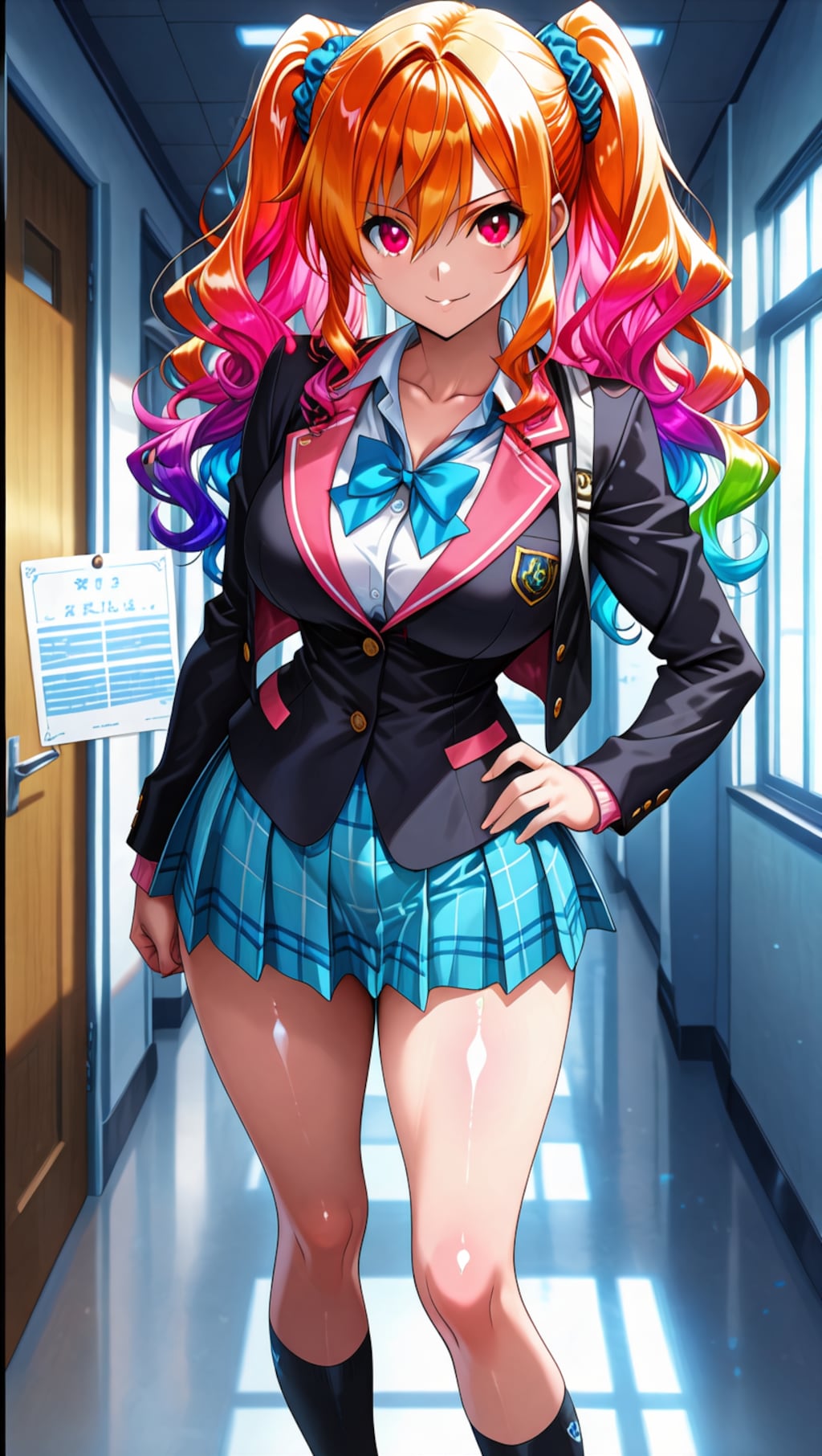 JK（女子高生）437