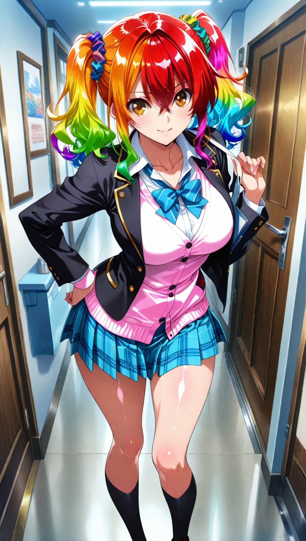 JK（女子高生）437