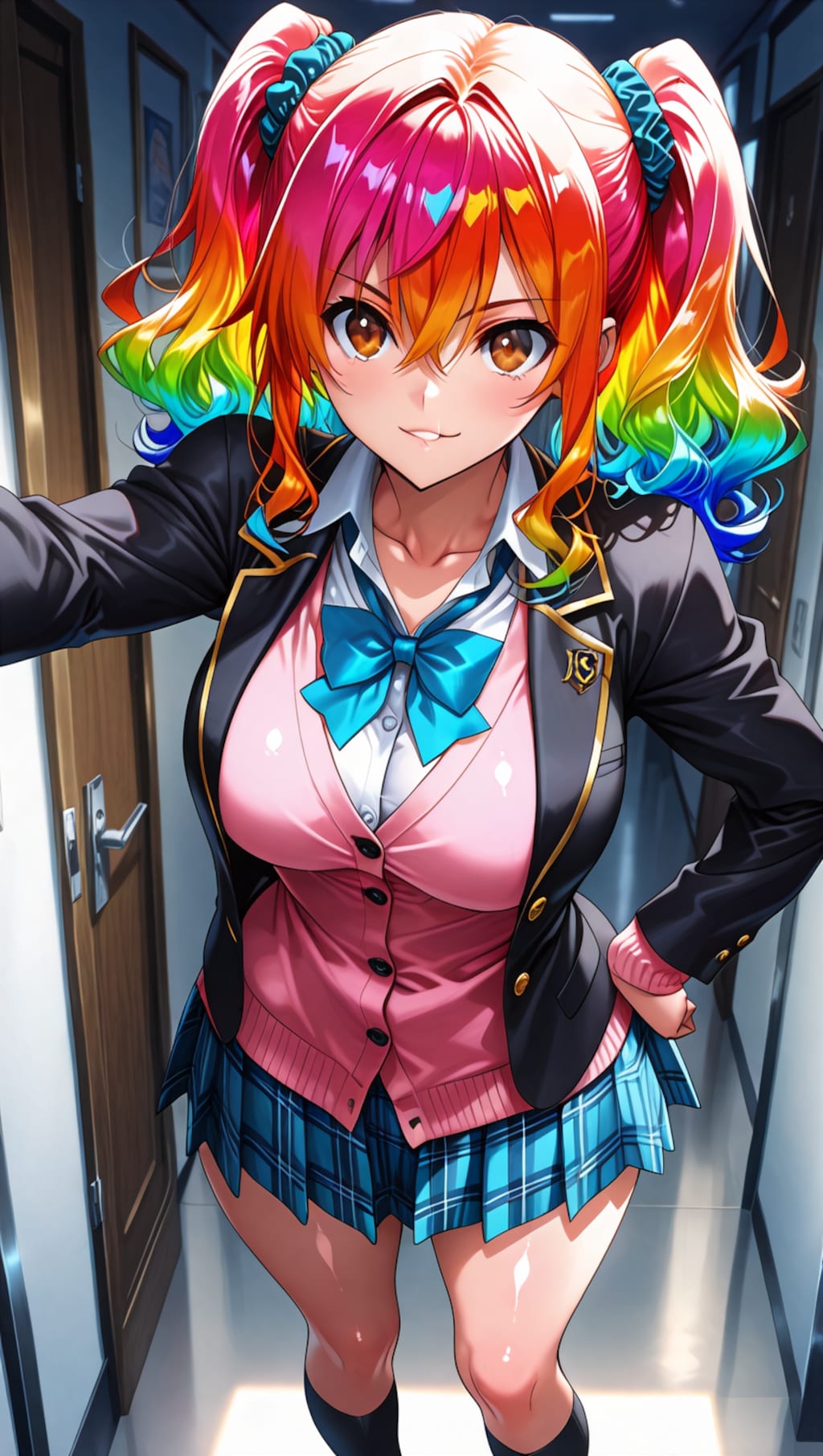 JK（女子高生）437