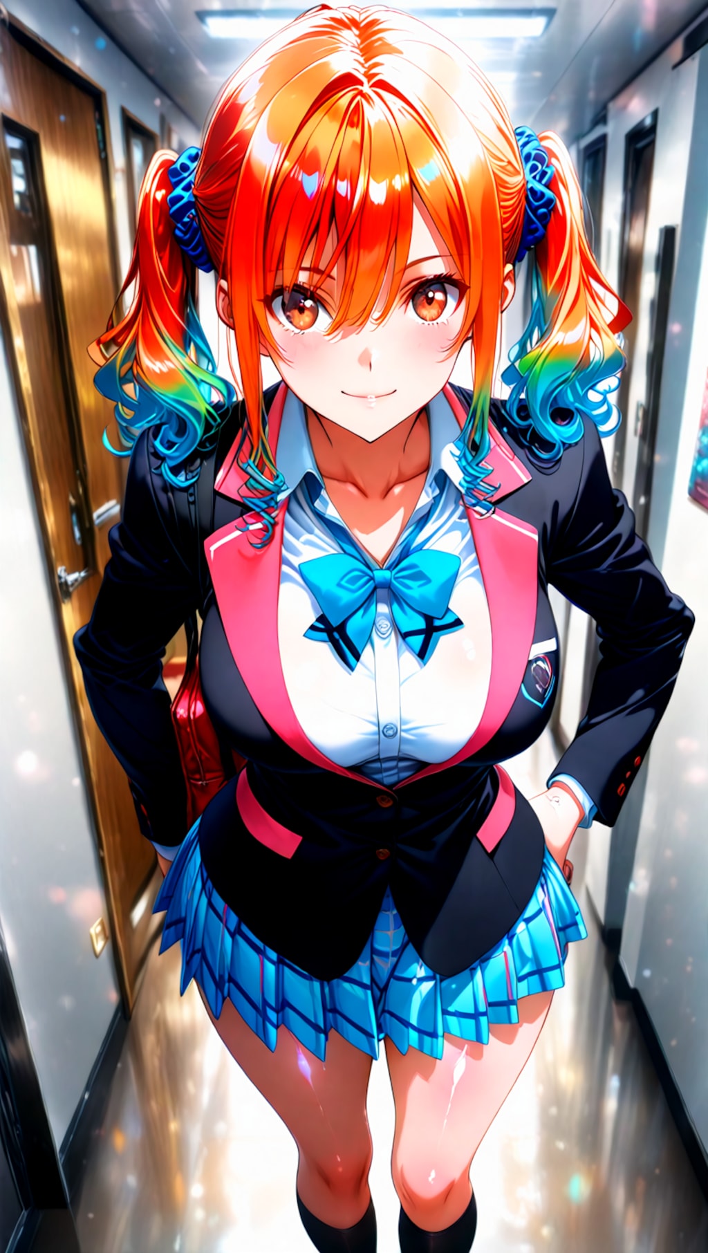 JK（女子高生）437