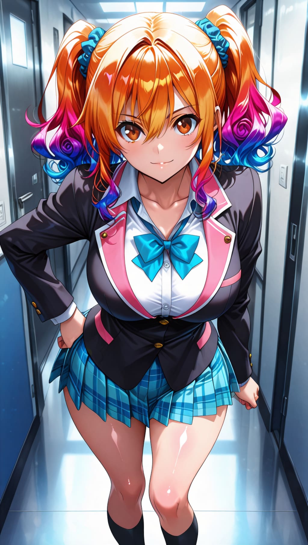 JK（女子高生）437