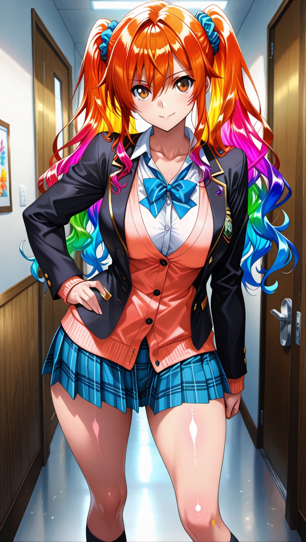 JK（女子高生）437