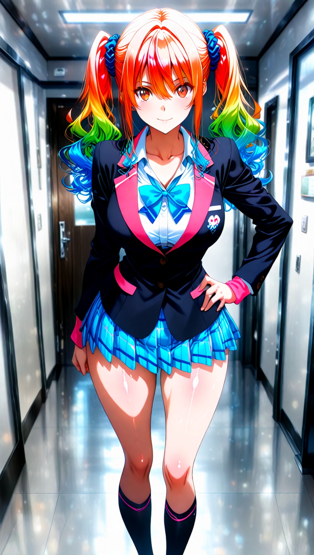 JK（女子高生）437