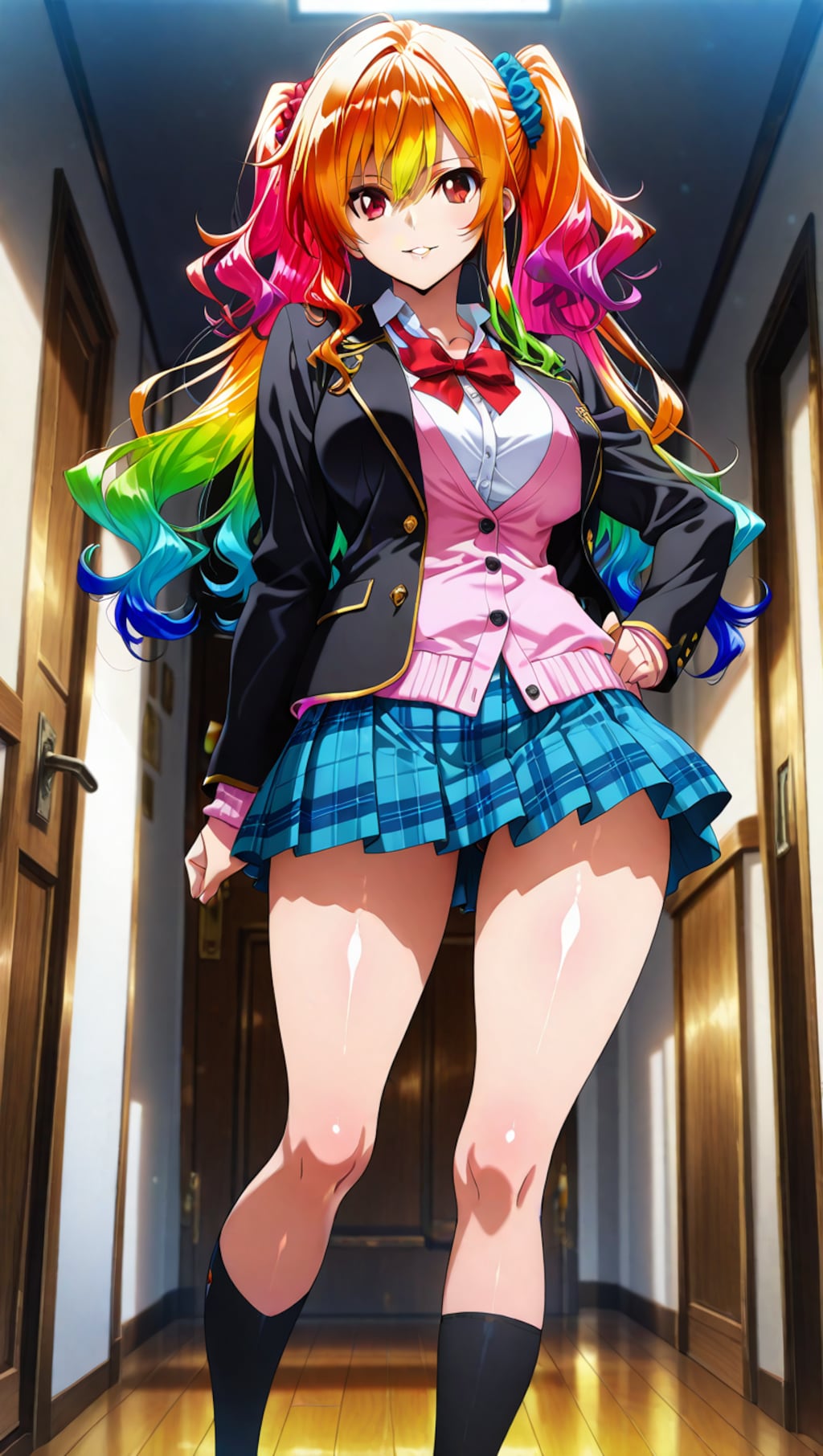 JK（女子高生）437