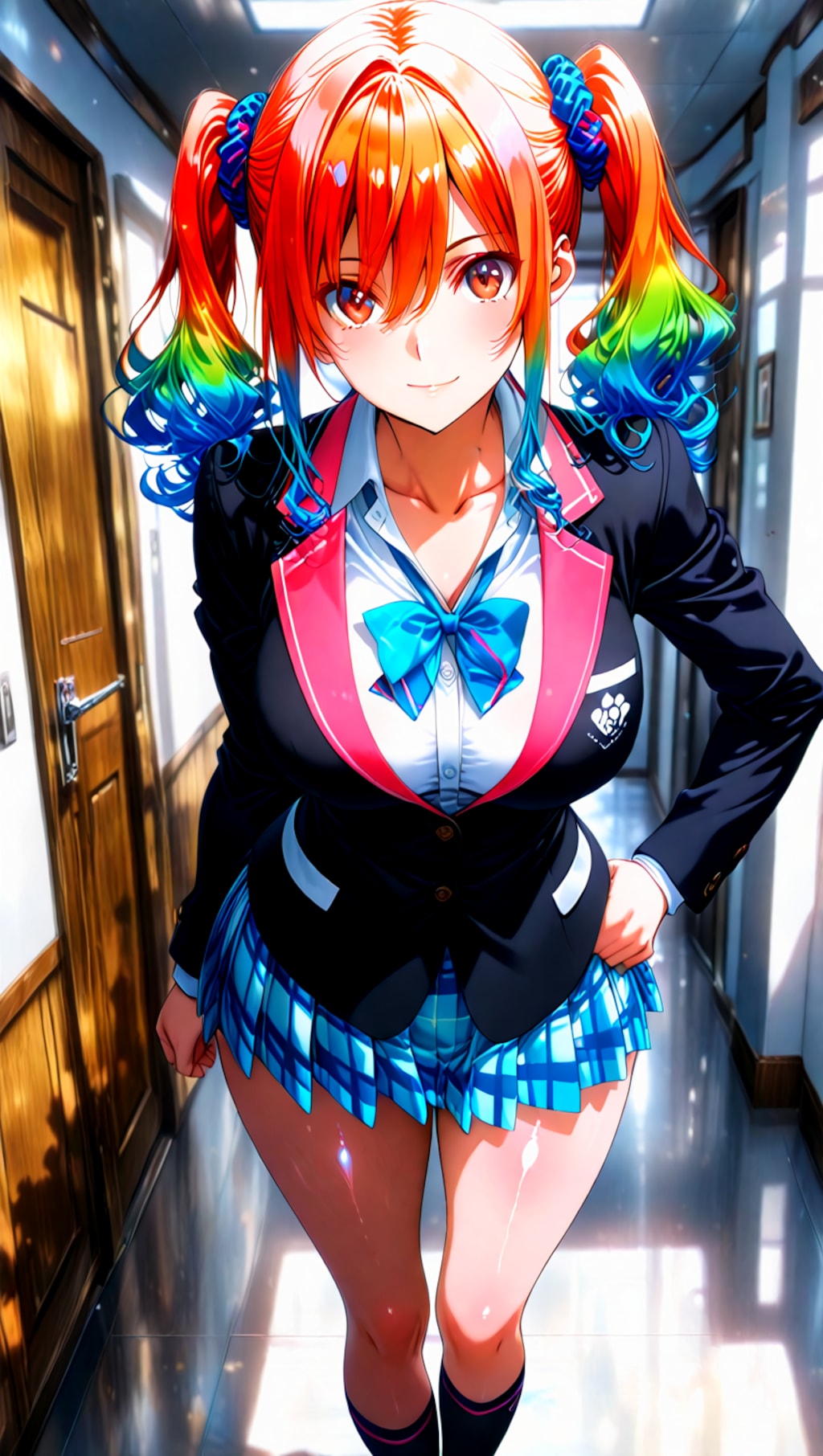 JK（女子高生）437