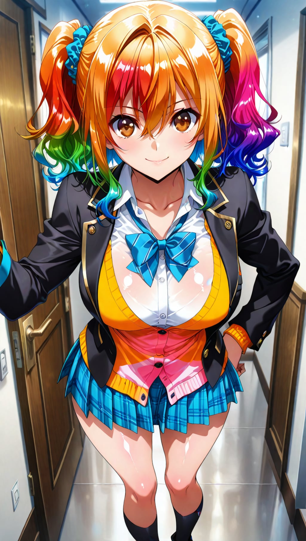 JK（女子高生）437