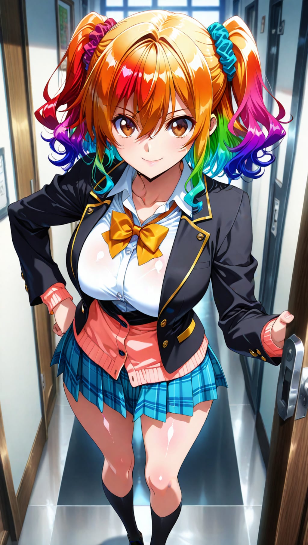 JK（女子高生）437