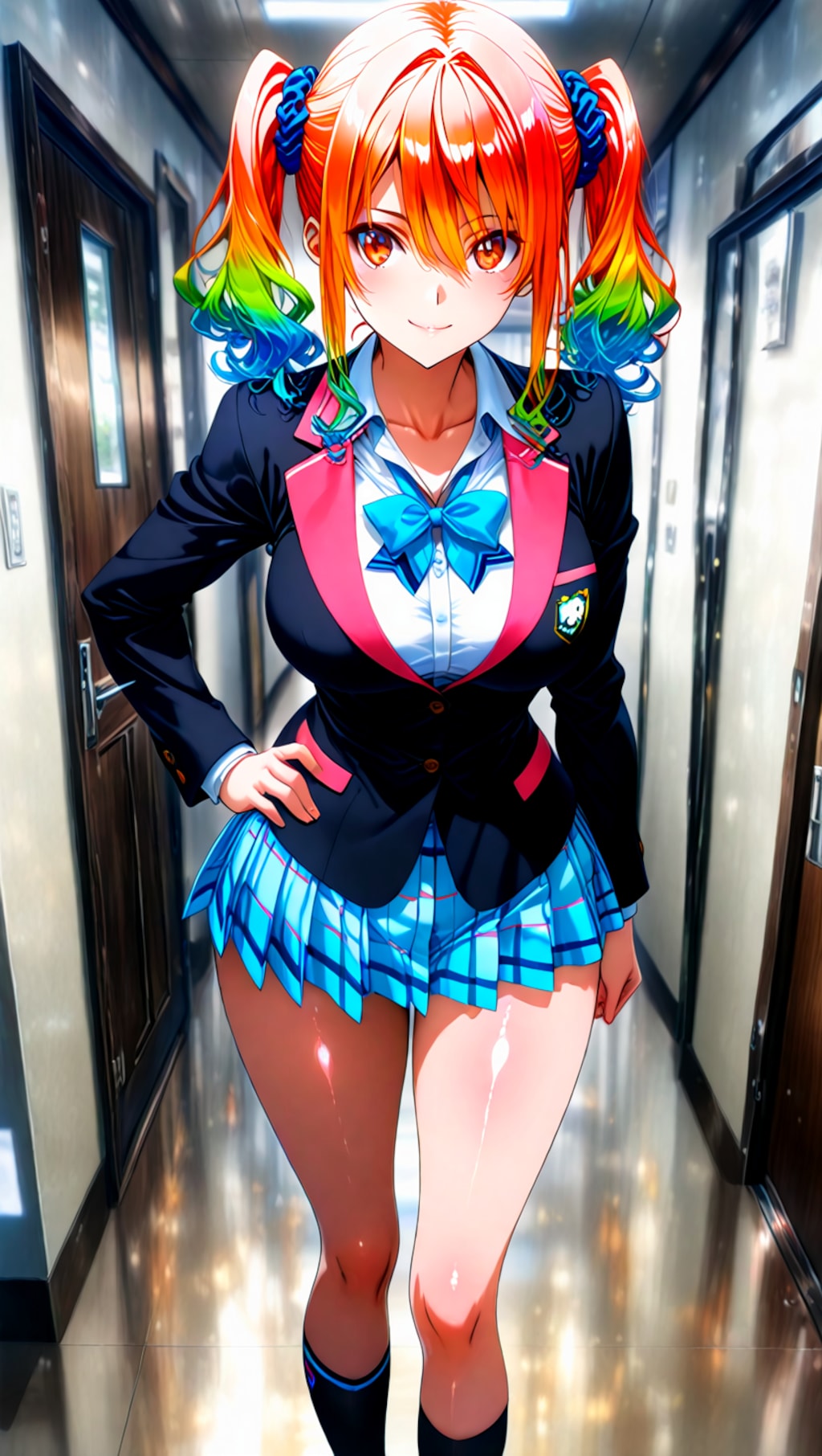 JK（女子高生）437