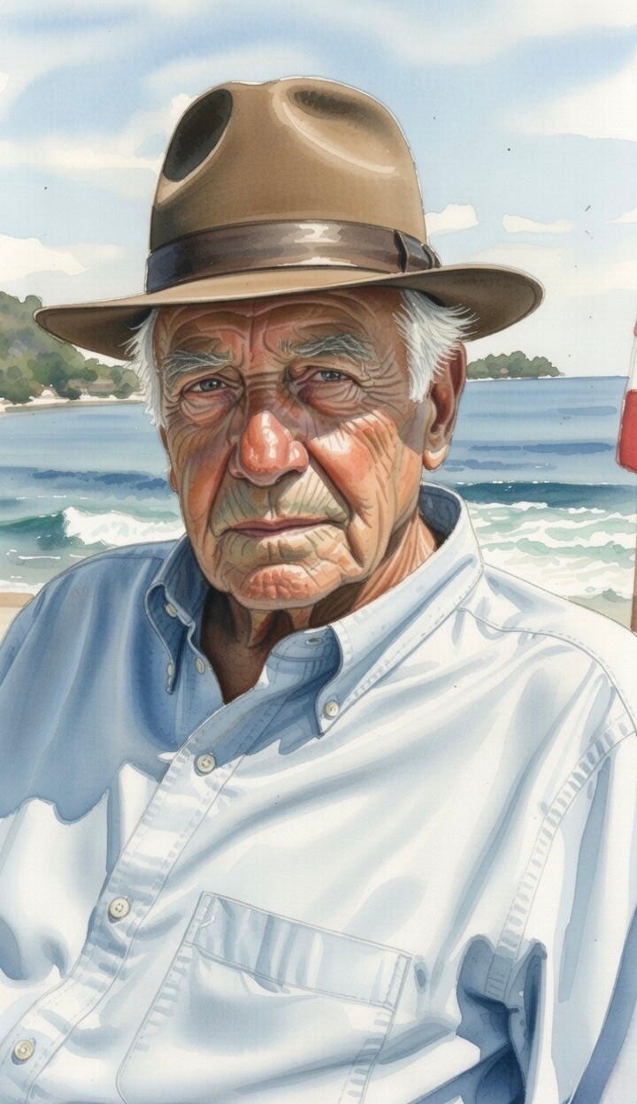 An old horse knows the way. | の人気AIイラスト・グラビア