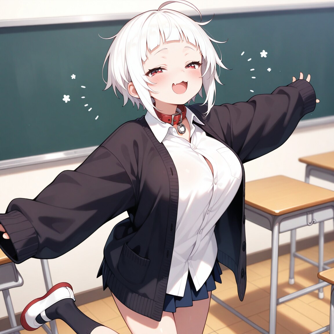 月城 伶ちゃん