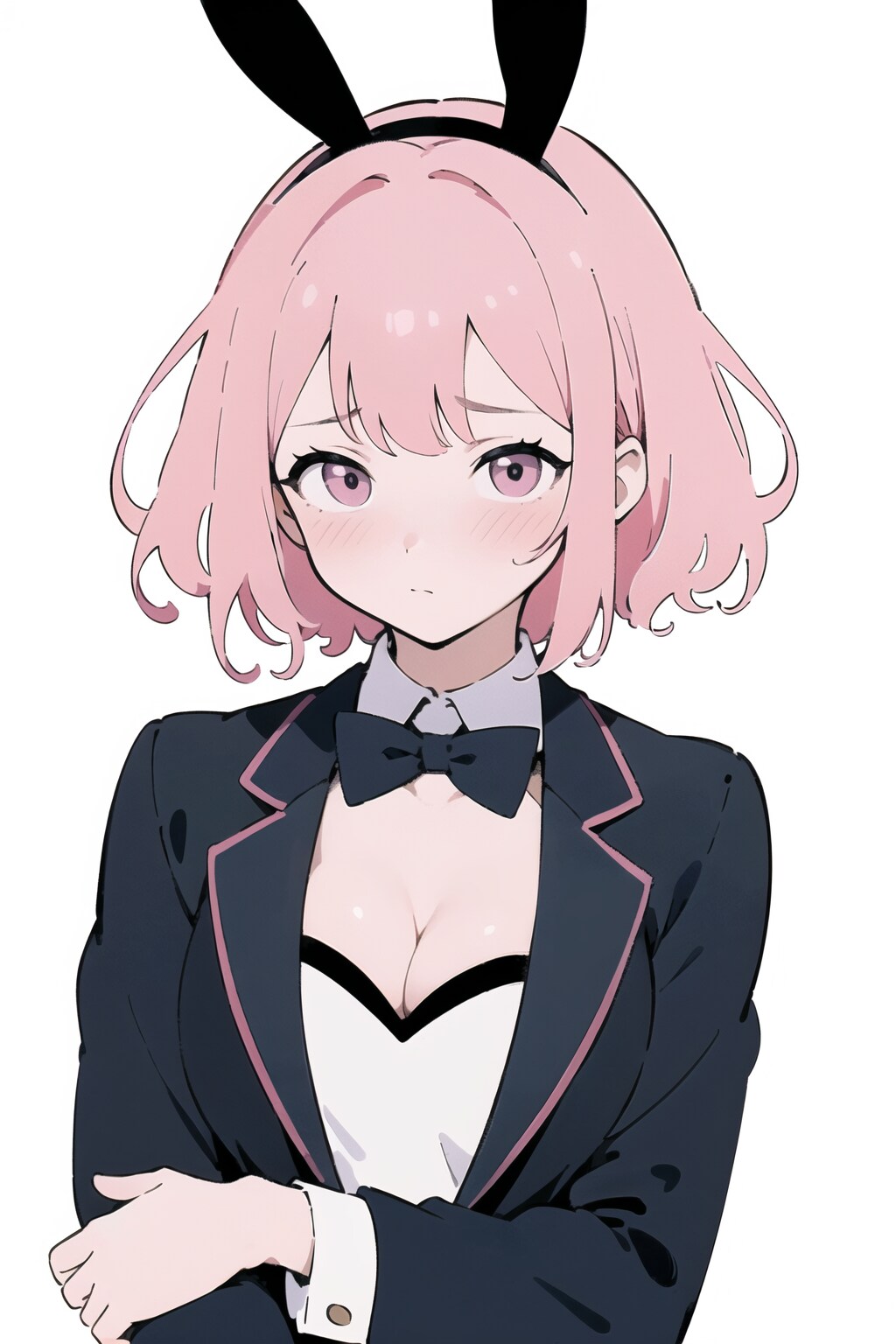 今日のバニーガール（2026/04/25）