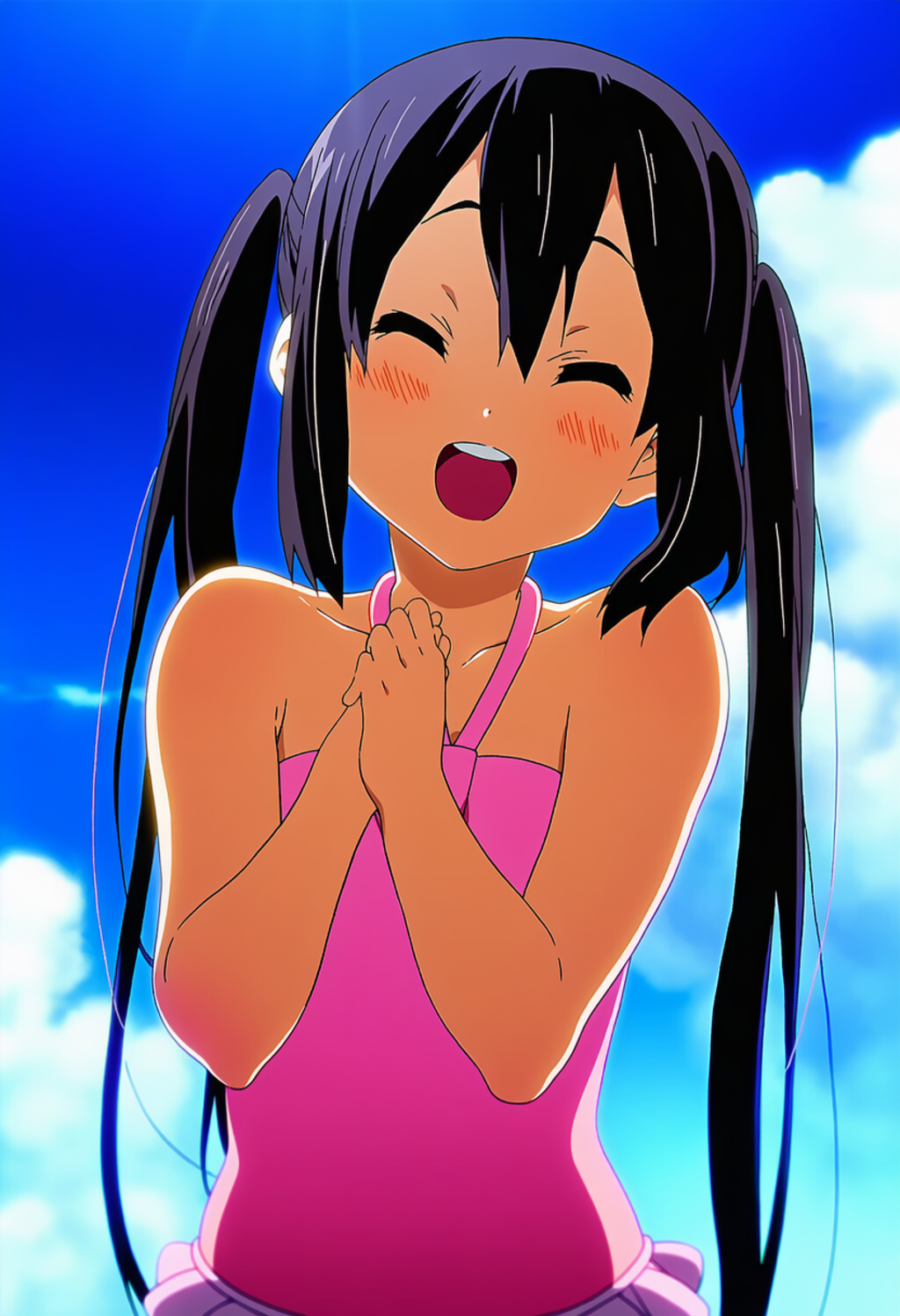 あずにゃん