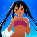 あずにゃん 2枚目