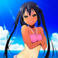 あずにゃん 3枚目