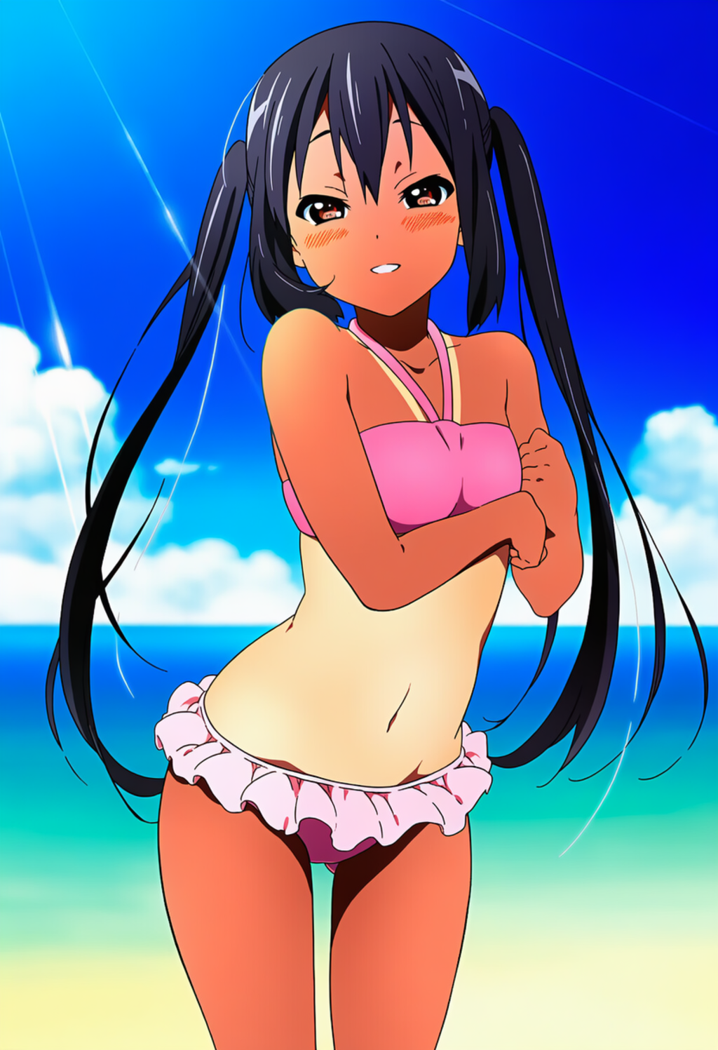 あずにゃん