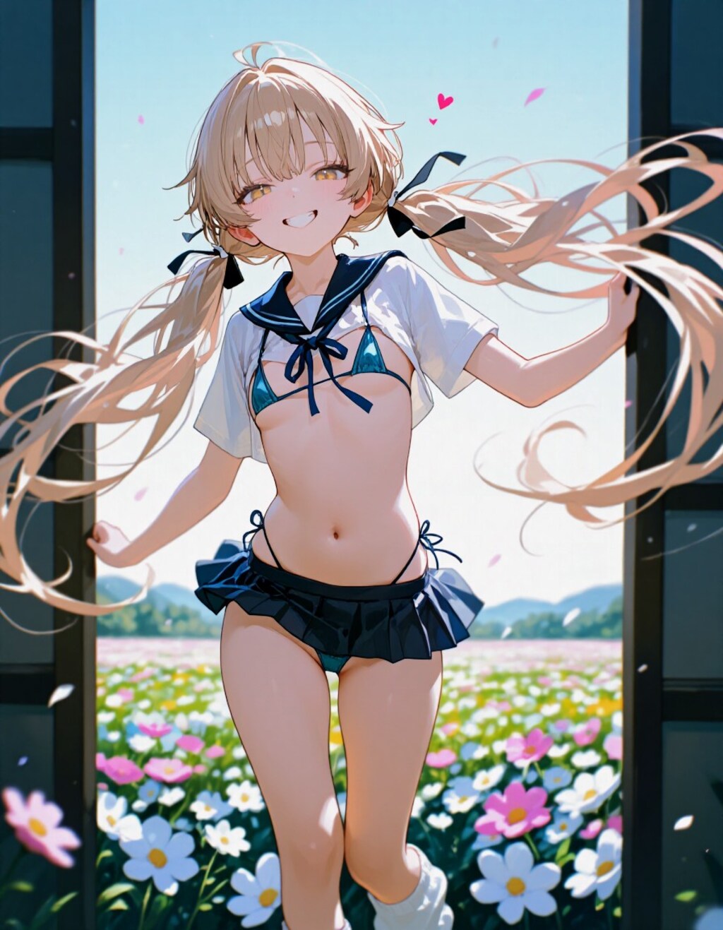 マイクロビキニセーラー01