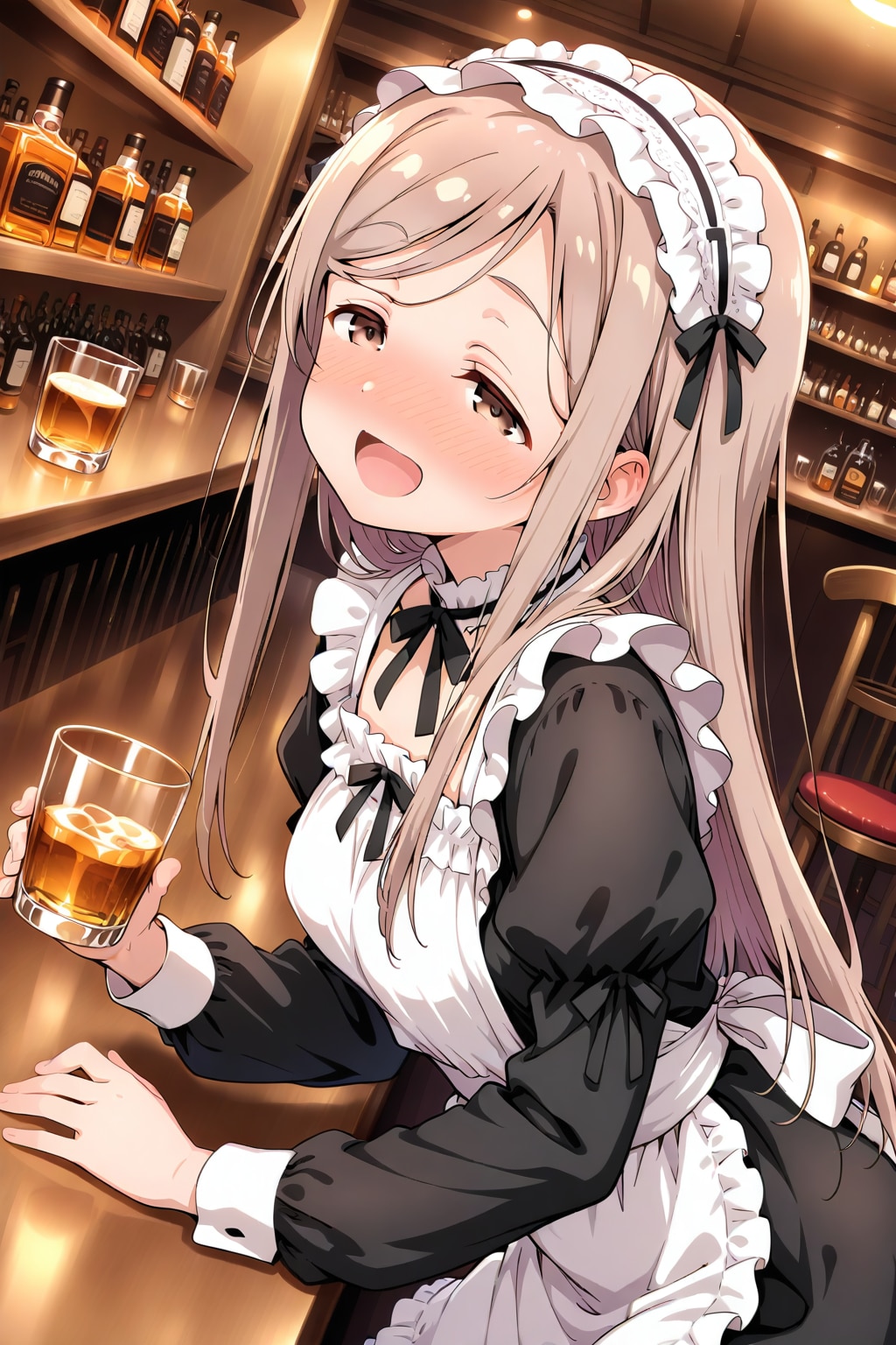 こういう時間も必要ですよね🍸️12