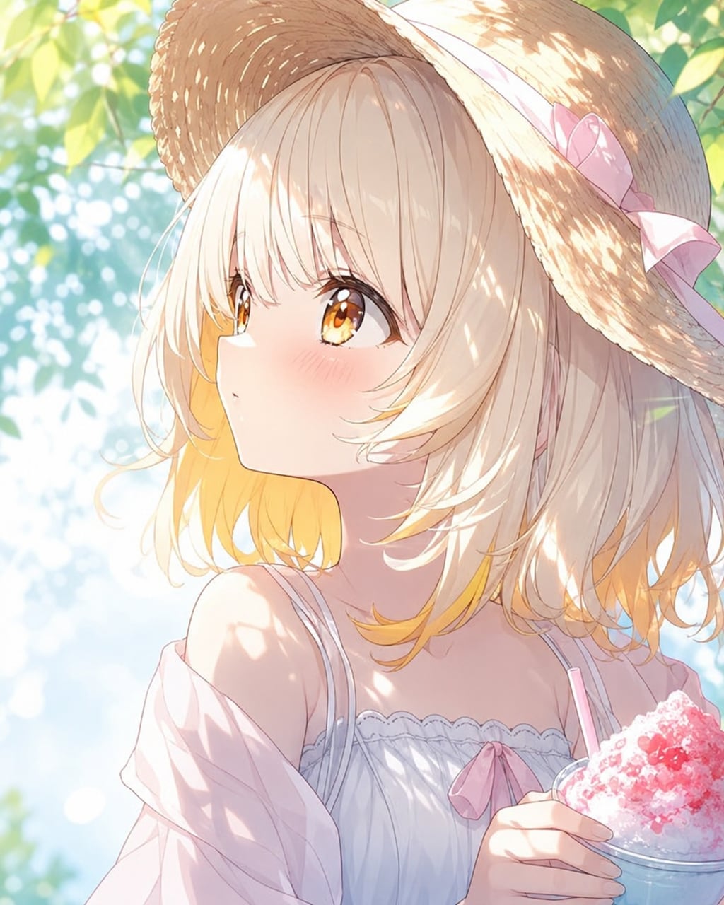 色々ねむちゃん