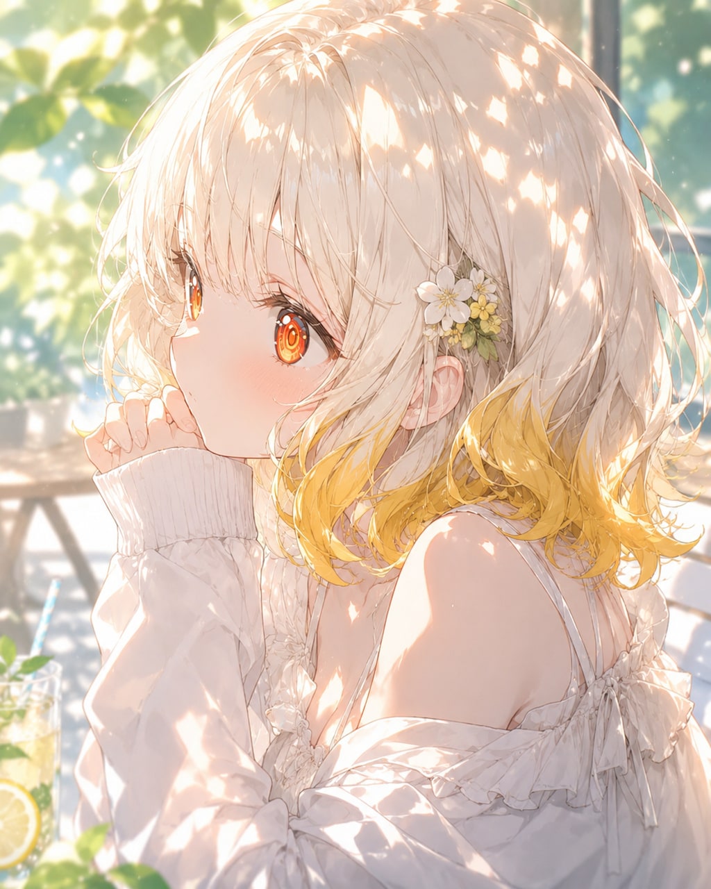 色々ねむちゃん