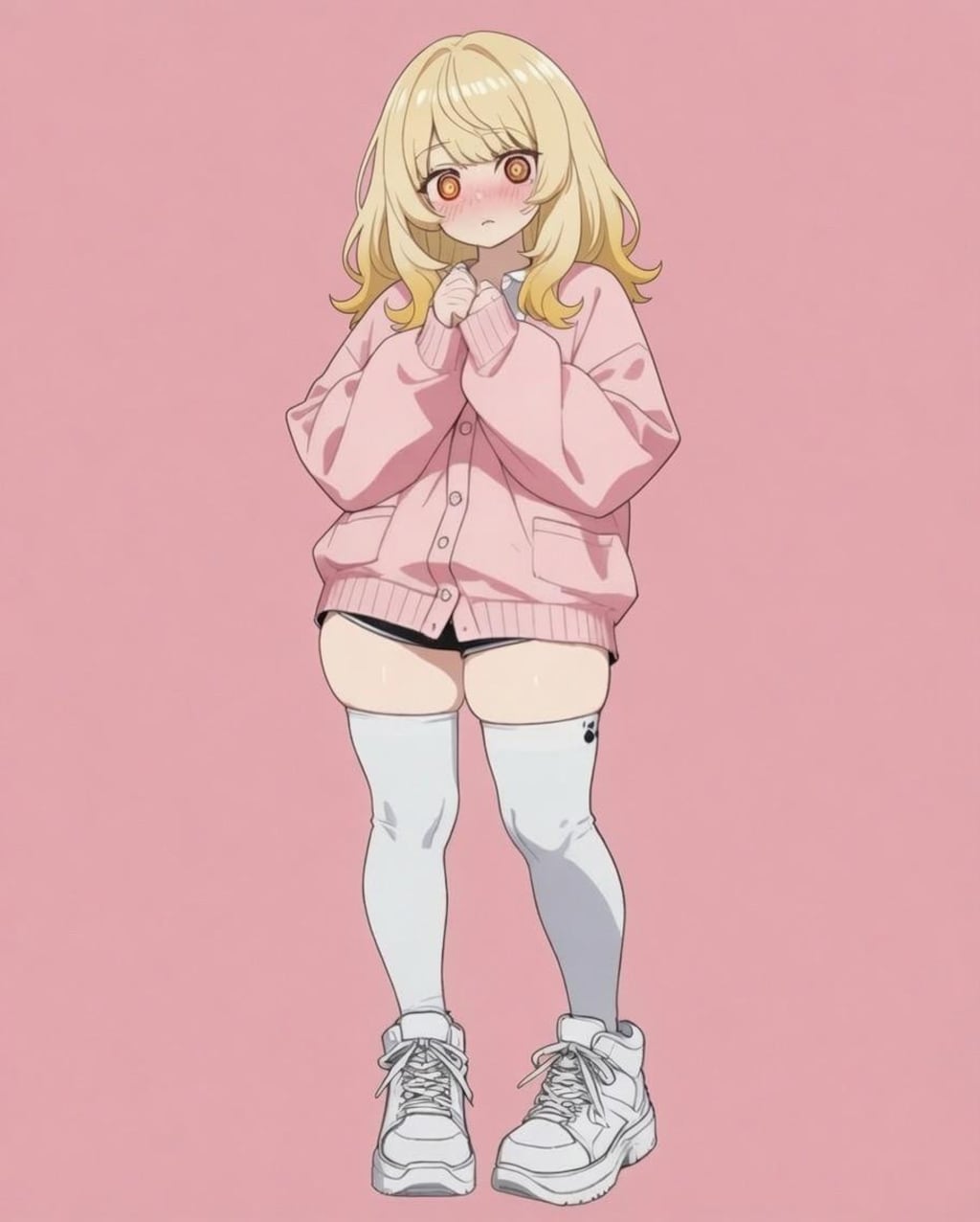 色々ねむちゃん