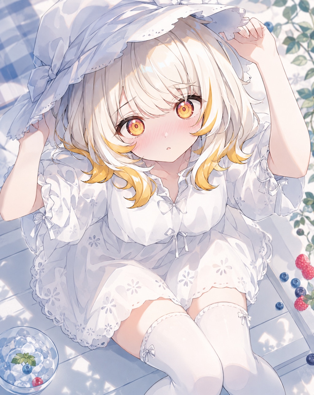 色々ねむちゃん