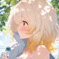 色々ねむちゃん 3枚目