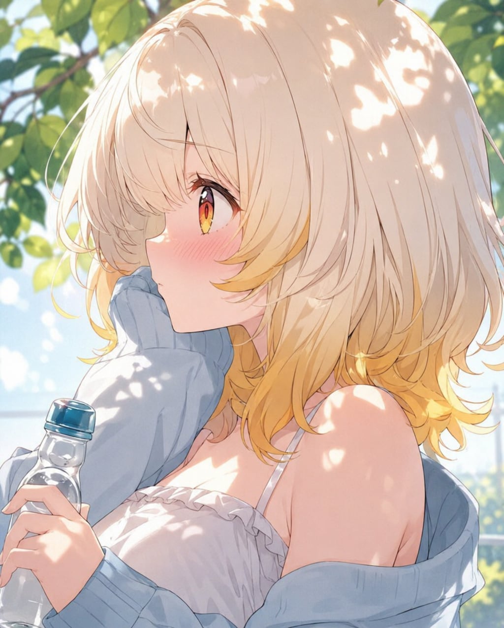 色々ねむちゃん