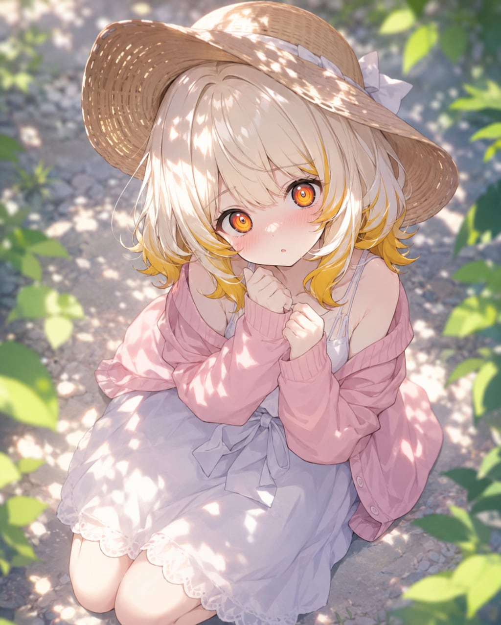 色々ねむちゃん