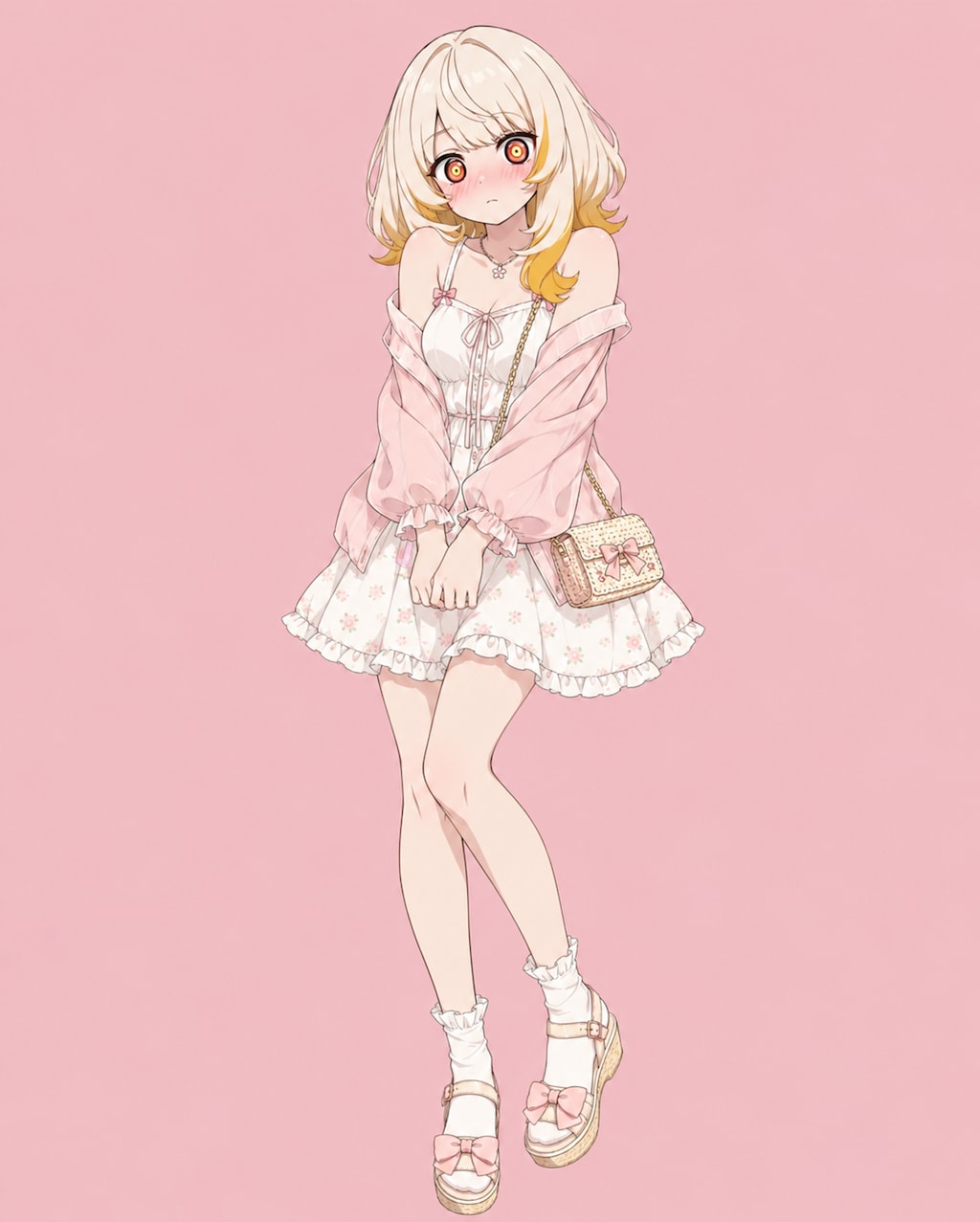 色々ねむちゃん