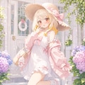 色々ねむちゃん 6枚目