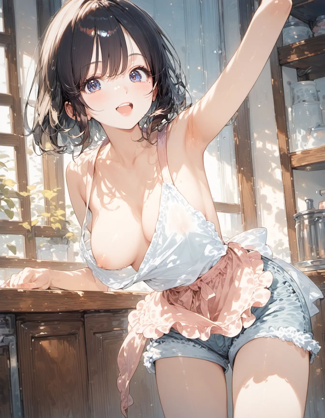 Springlight Kitchen Smile