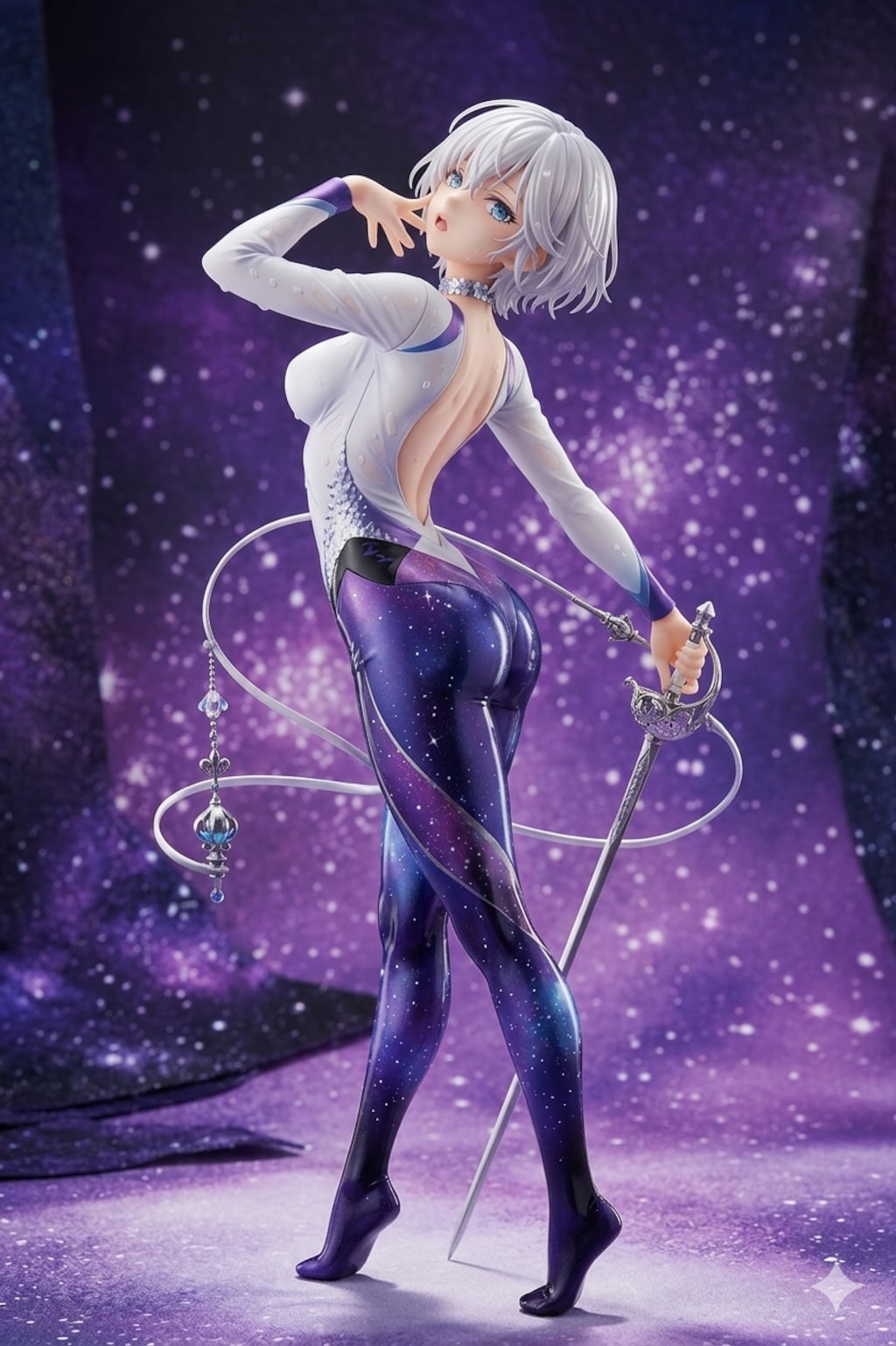 Geminiフィギュア