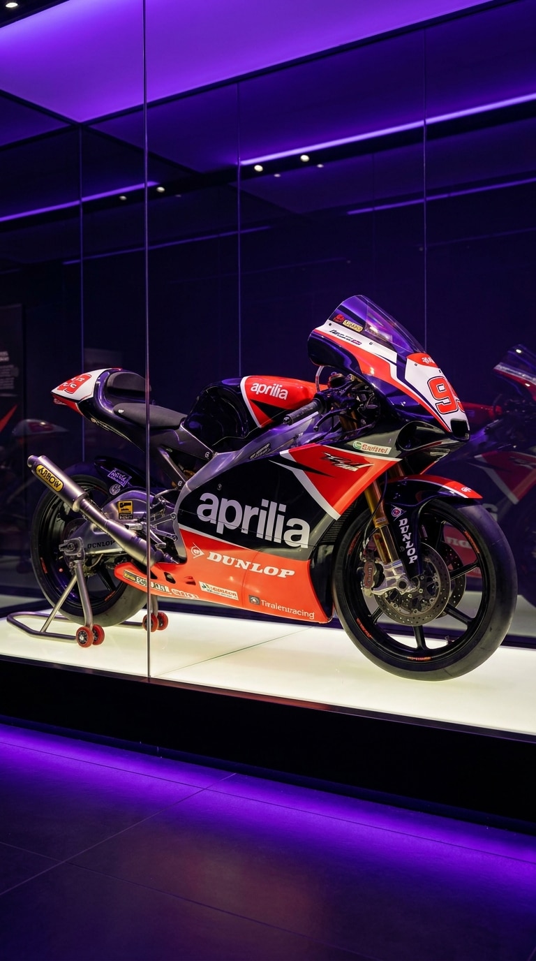 aprilia