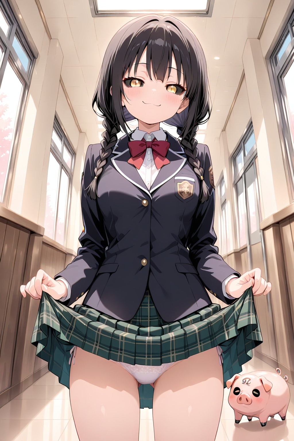 ういちゃんのぱんつ