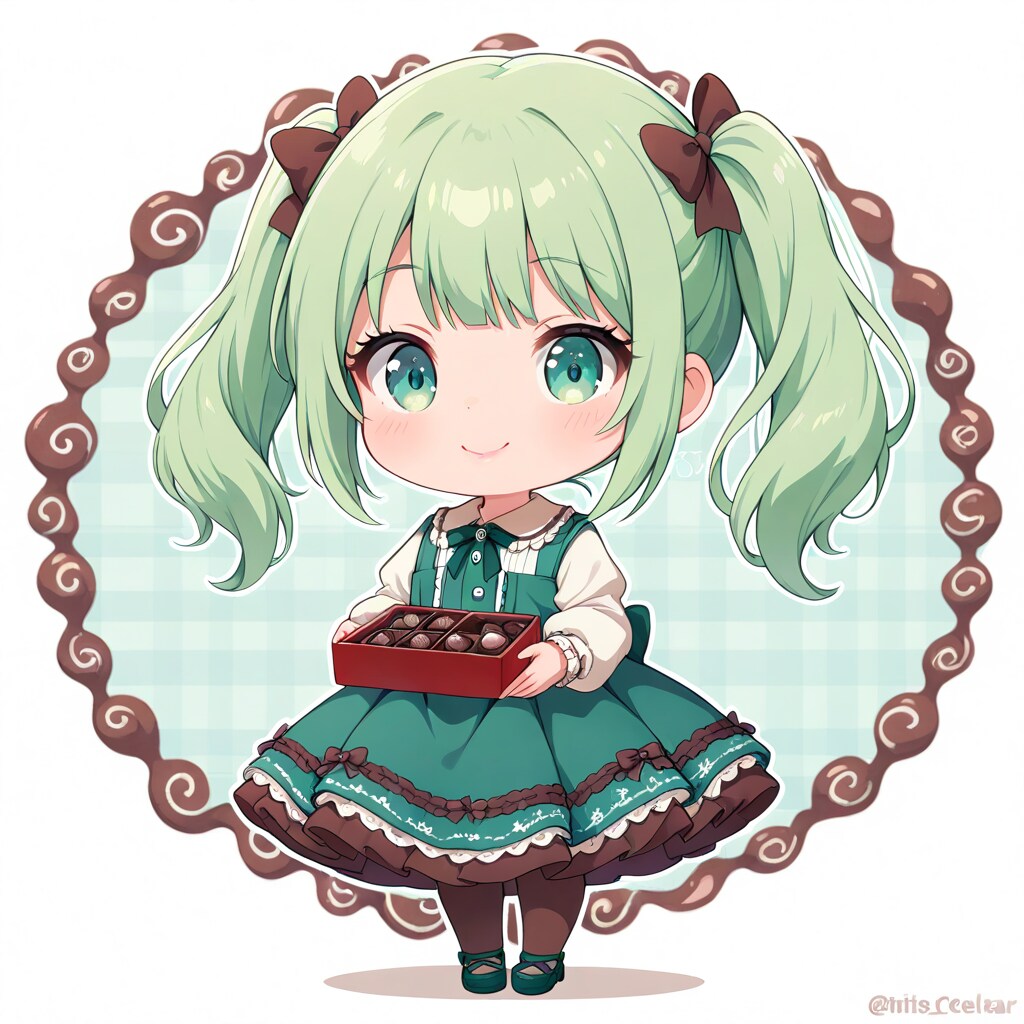 ウチちび34
