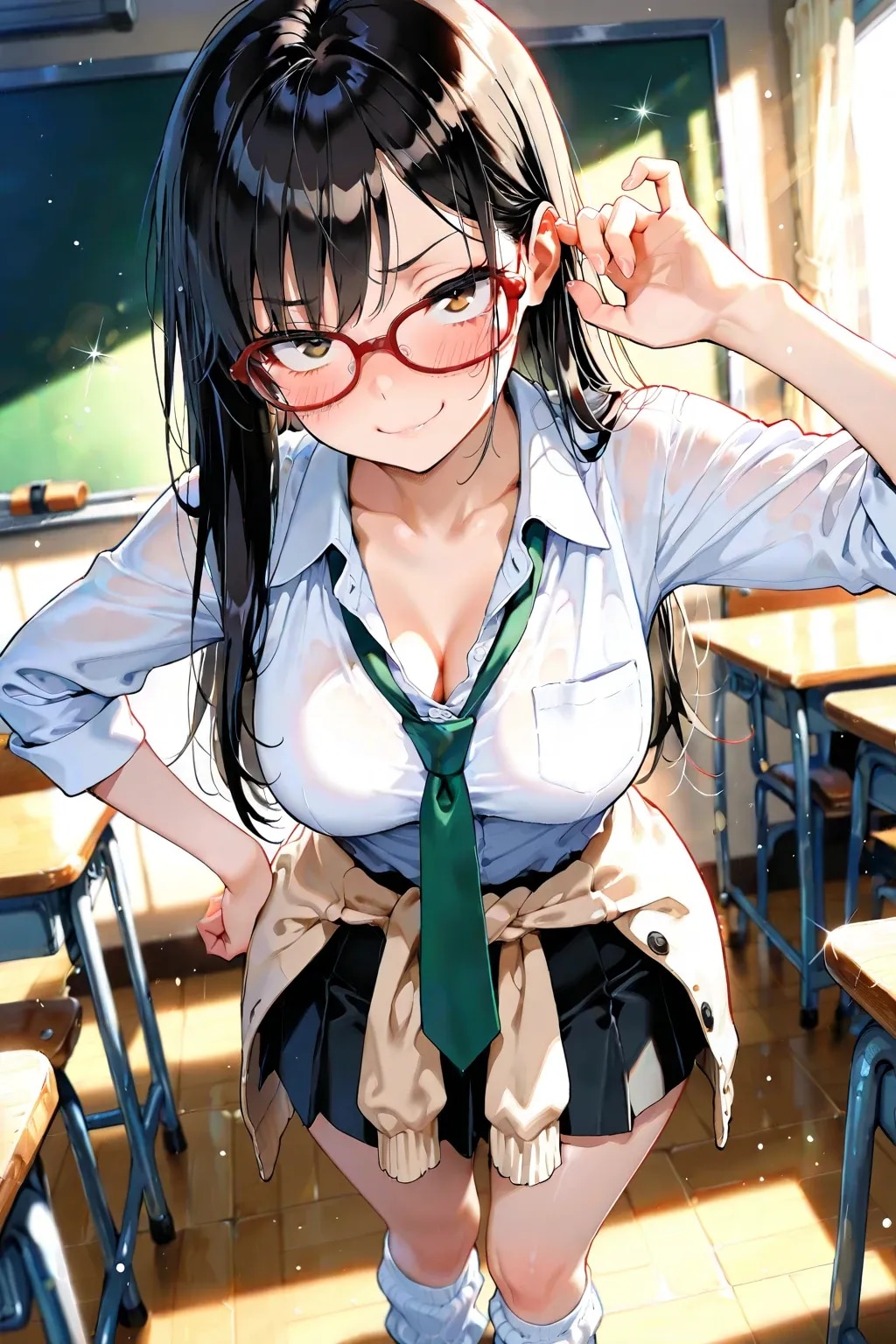 今給黎結月ちゃんが可愛い✨️