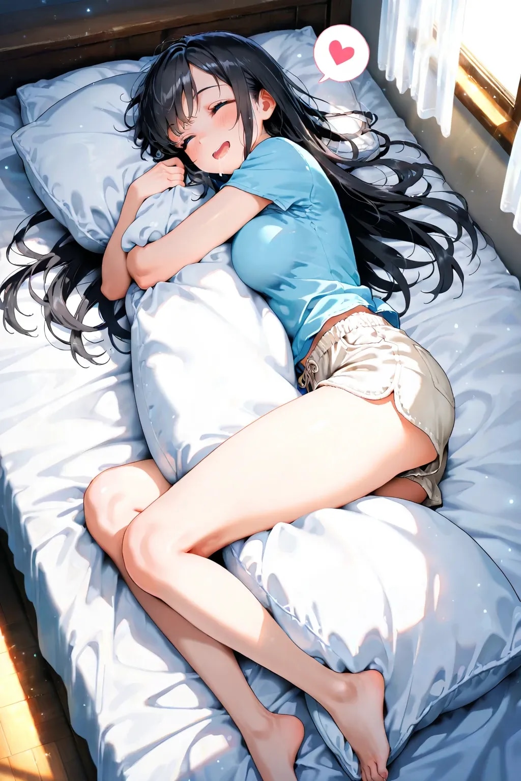 今給黎結月ちゃんが可愛い✨️