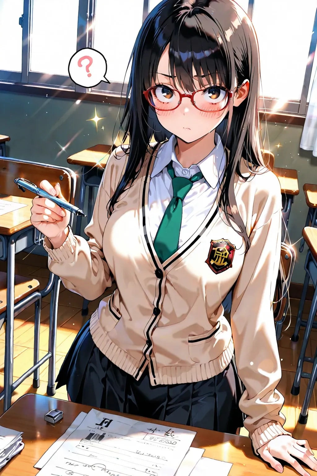 今給黎結月ちゃんが可愛い✨️