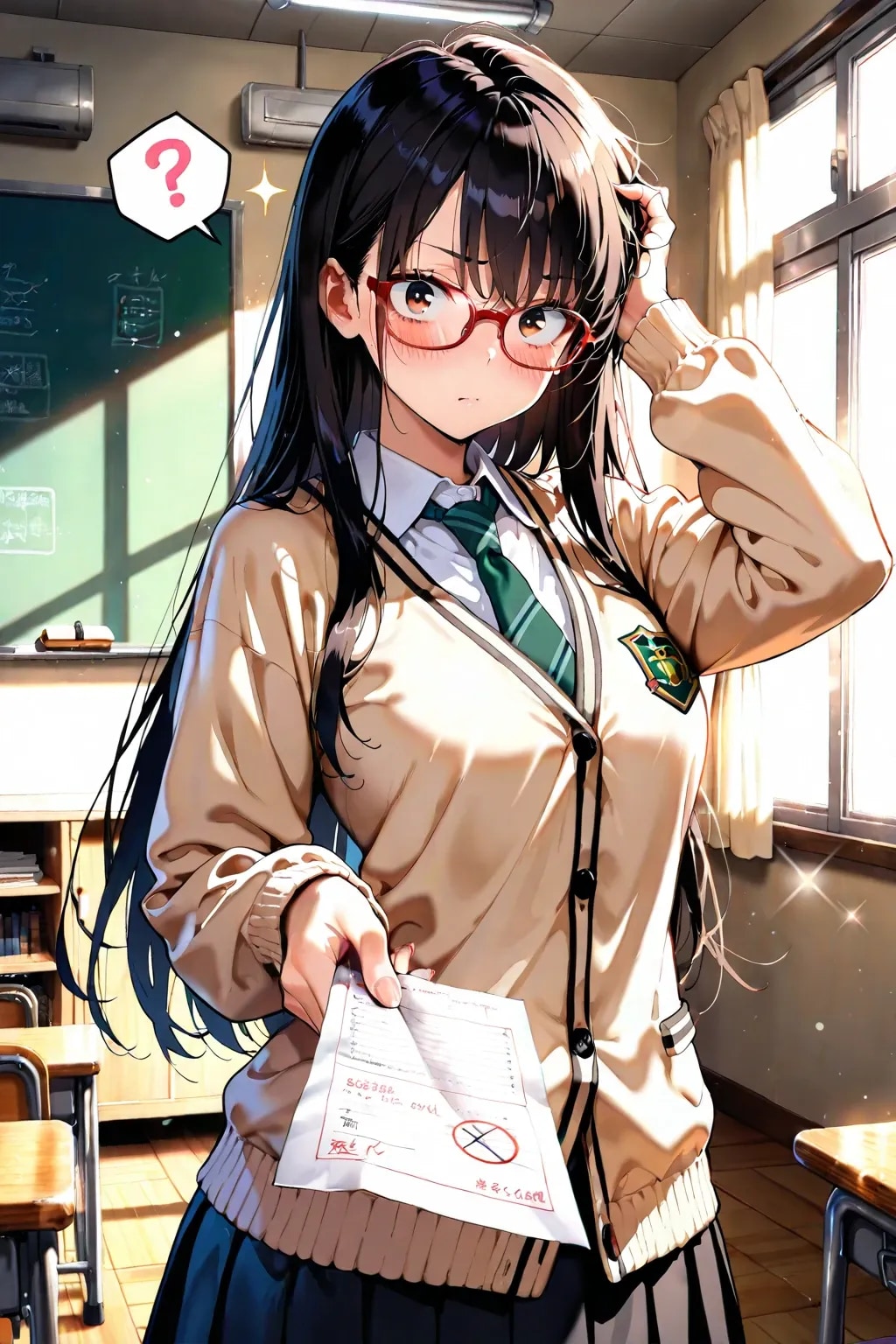 今給黎結月ちゃんが可愛い✨️