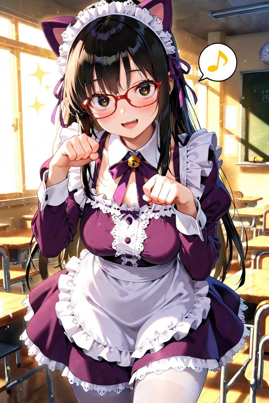 今給黎結月ちゃんが可愛い✨️