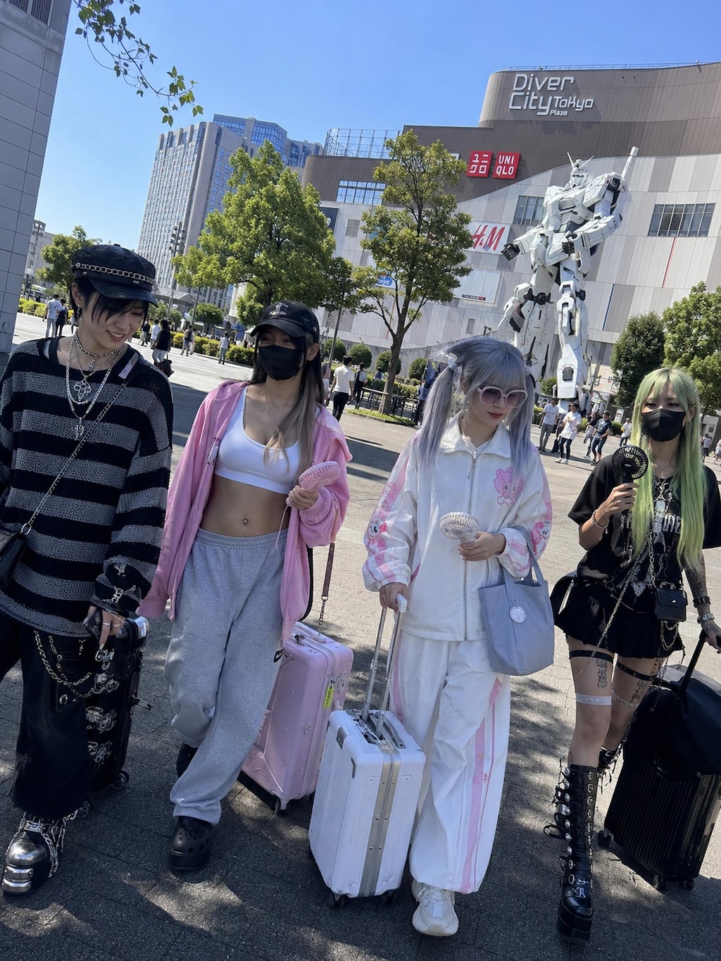 【CIF2026】アイドル出勤します～ダーク系アイドル編～(煩悩主催「ちちぷいアイドルフェスティバル2026」エントリー作品)