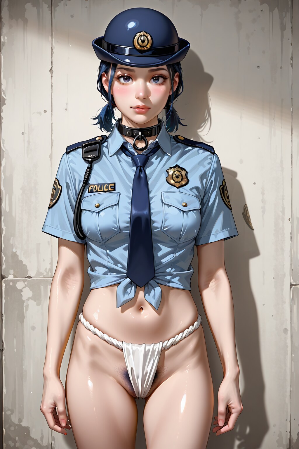 褌ポリス