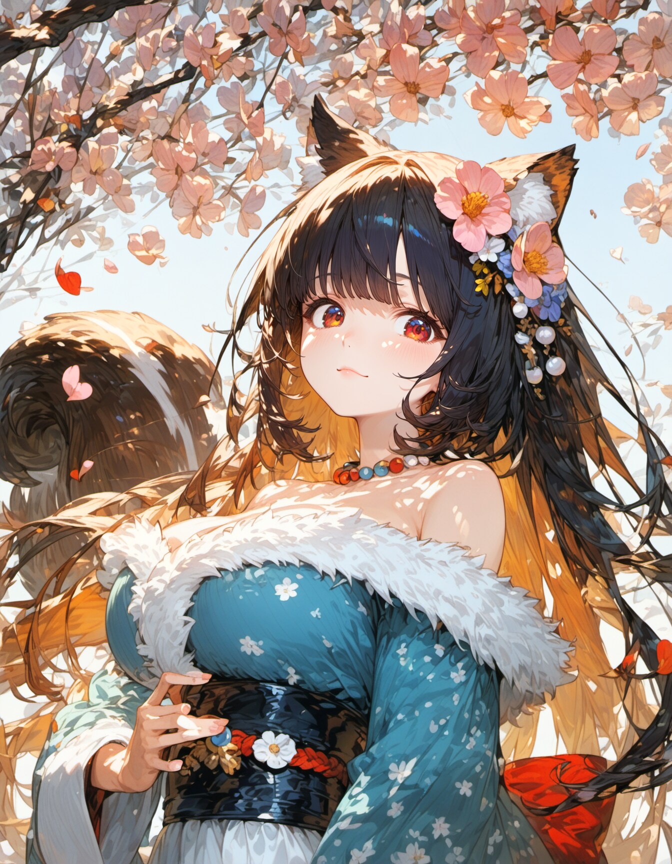 composition | の人気AIイラスト・グラビア