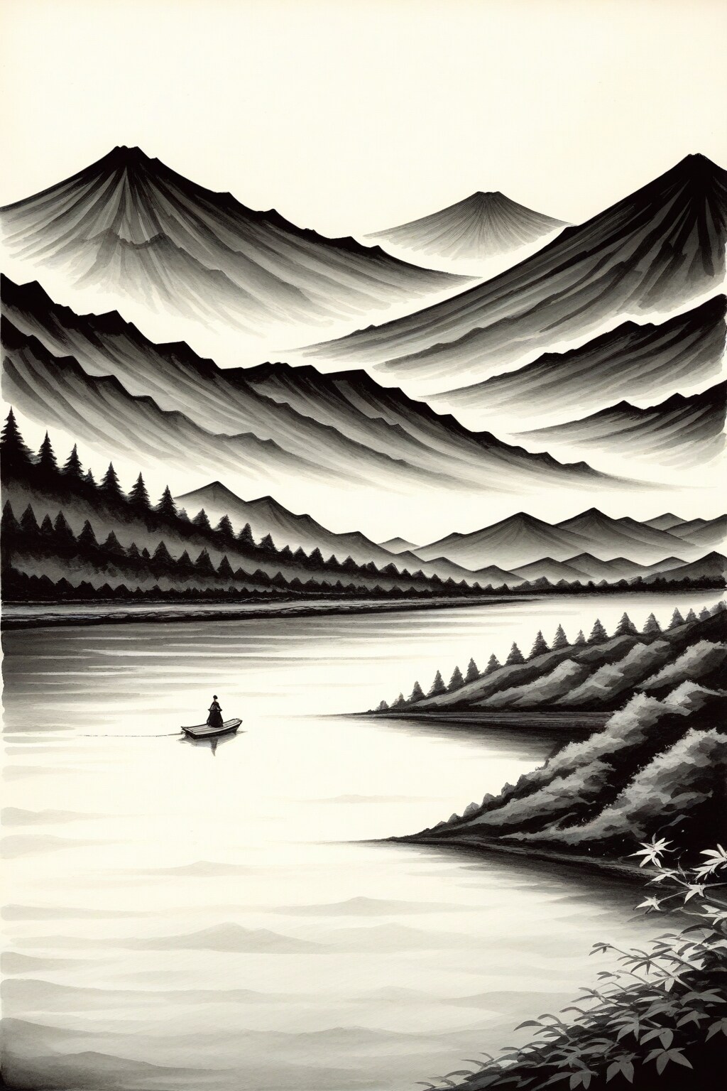 山